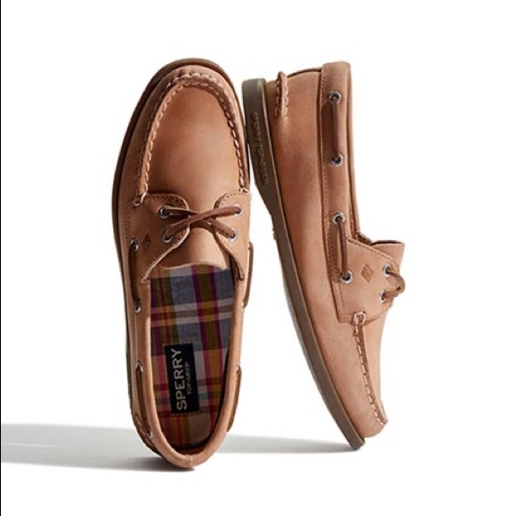 sperry authentic original womens